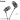 M90 Delight Type-C Wire-Controlled Earphones with Microphone Black Shadow